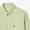Camicia Oxford da uomo dalla vestibilità regolare Camicia Oxford da uomo dalla vestibilità regolare