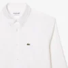 Camicia Oxford da uomo dalla vestibilità regolare Camicia Oxford da uomo dalla vestibilità regolare