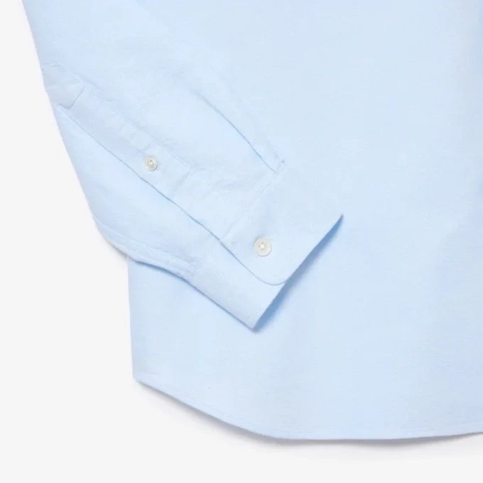 Camicia Oxford da uomo dalla vestibilità regolare Camicia Oxford da uomo dalla vestibilità regolare