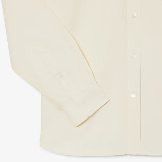 Camicia Oxford da uomo dalla vestibilità regolare Camicia Oxford da uomo dalla vestibilità regolare