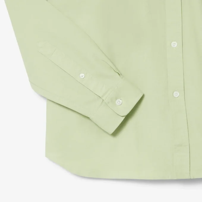 Camicia Oxford da uomo dalla vestibilità regolare Camicia Oxford da uomo dalla vestibilità regolare