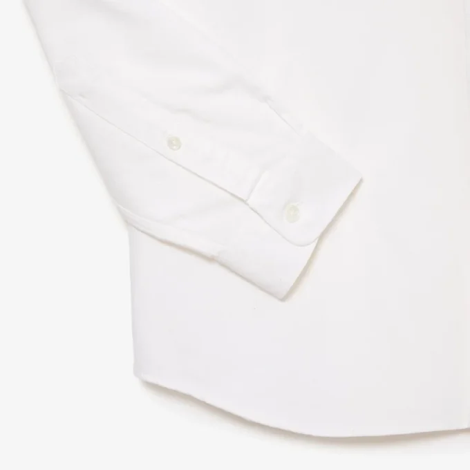Camicia Oxford da uomo dalla vestibilità regolare Camicia Oxford da uomo dalla vestibilità regolare