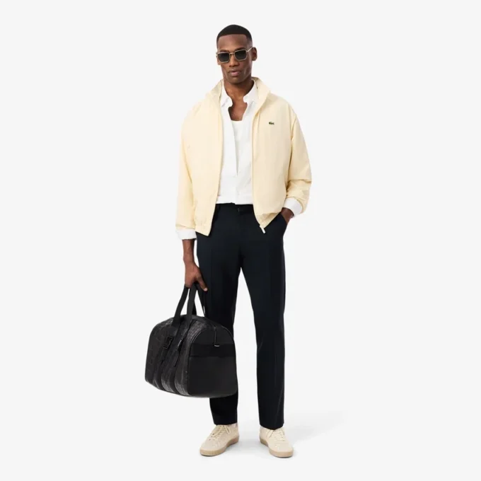Camicia slim fit in misto cotone The Blend Camicia slim fit in misto cotone The Blend