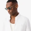Camicia slim fit in misto cotone The Blend Camicia slim fit in misto cotone The Blend