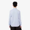 Camicia slim fit in misto cotone The Blend Camicia slim fit in misto cotone The Blend