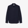 Camicia slim fit in misto cotone The Blend Camicia slim fit in misto cotone The Blend
