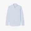 Camicia slim fit in misto cotone The Blend Camicia slim fit in misto cotone The Blend