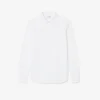 Camicia slim fit in misto cotone The Blend Camicia slim fit in misto cotone The Blend