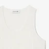 Canotta in maglia all’uncinetto Canotta in maglia all’uncinetto