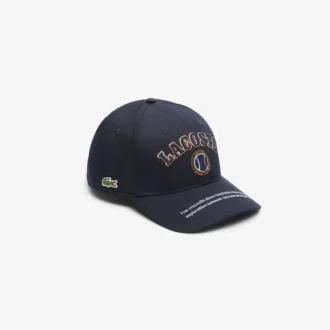 Cappellino da baseball ricamato unisex Cappellino da baseball ricamato unisex