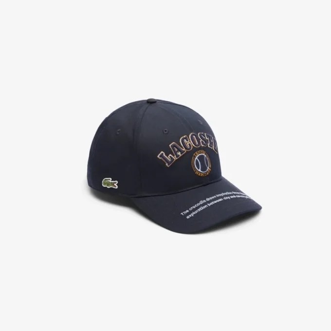 Cappellino da baseball ricamato unisex Cappellino da baseball ricamato unisex
