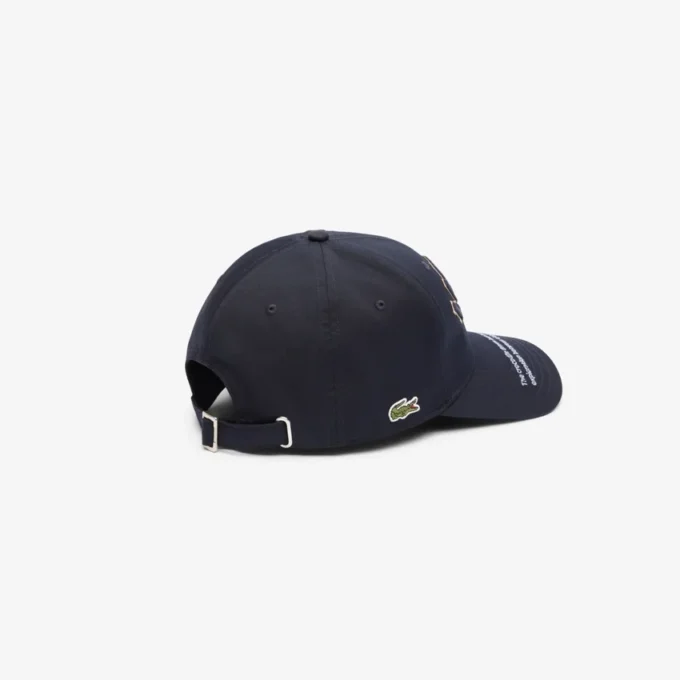 Cappellino da baseball ricamato unisex Cappellino da baseball ricamato unisex