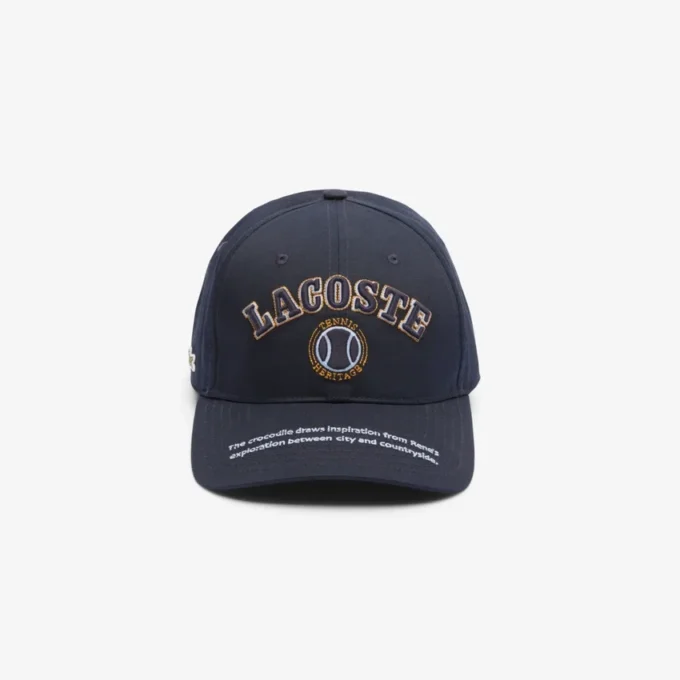 Cappellino da baseball ricamato unisex Cappellino da baseball ricamato unisex
