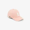 Cappellino da baseball unisex con ricamo 3D