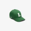 Cappellino da baseball unisex con ricamo 3D