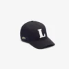 Cappellino da baseball unisex con ricamo 3D