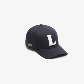 Cappellino da baseball unisex con ricamo 3D