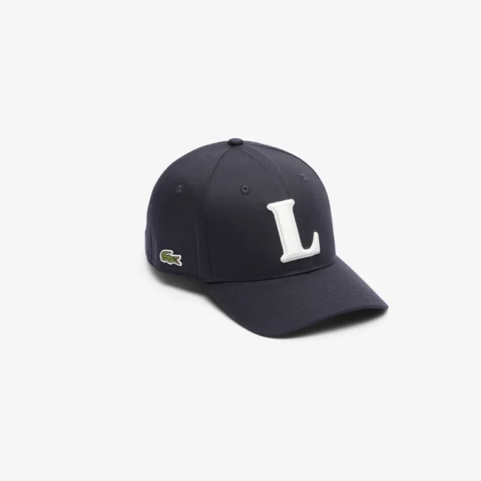 Cappellino da baseball unisex con ricamo 3D Cappellino da baseball unisex con ricamo 3D
