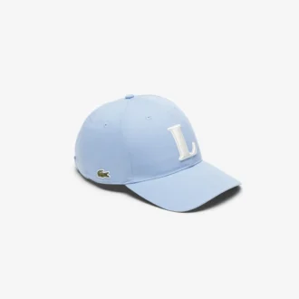 Cappellino da baseball unisex con ricamo 3D