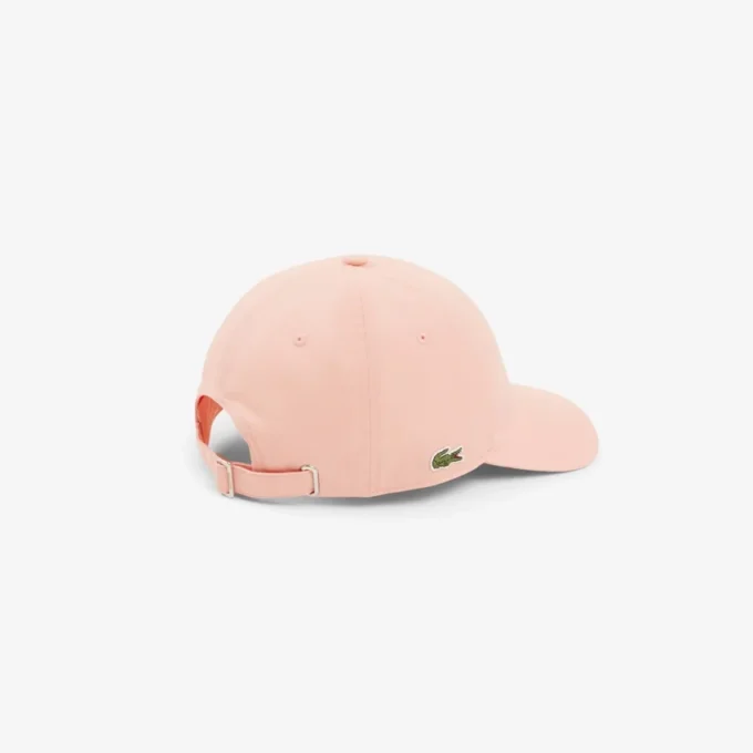 Cappellino da baseball unisex con ricamo 3D