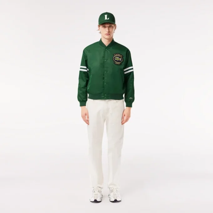 Cappellino da baseball unisex con ricamo 3D
