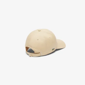 Cappellino da baseball unisex con ricamo 3D