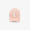 Cappellino da baseball unisex con ricamo 3D