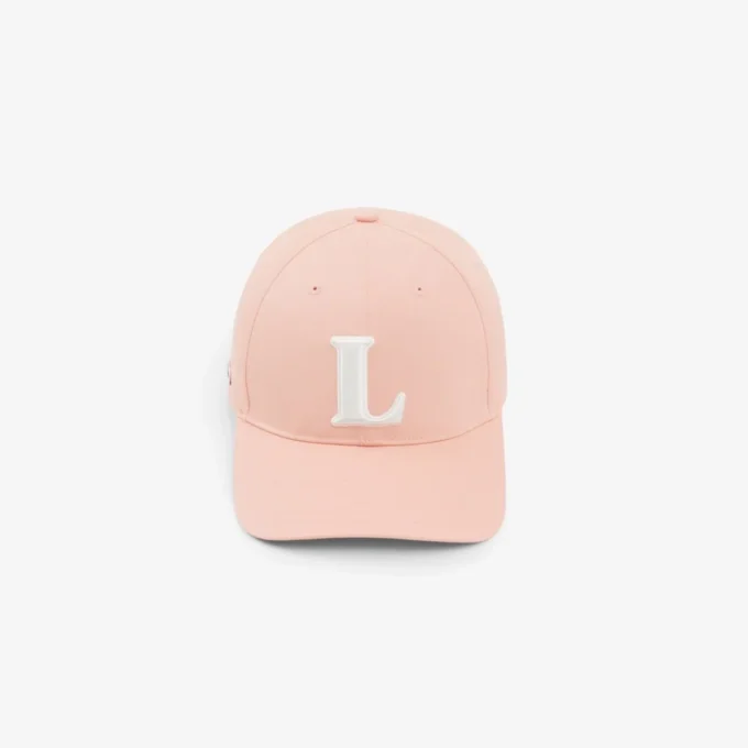 Cappellino da baseball unisex con ricamo 3D