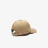 Cappellino da baseball unisex con ricamo 3D