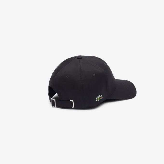 Cappellino da baseball unisex con ricamo 3D