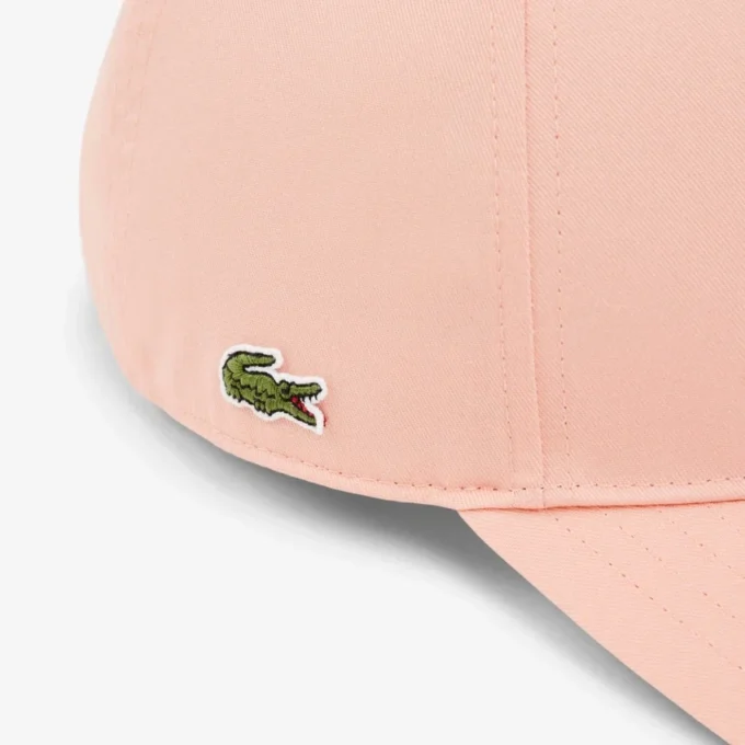 Cappellino da baseball unisex con ricamo 3D