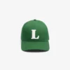 Cappellino da baseball unisex con ricamo 3D