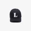 Cappellino da baseball unisex con ricamo 3D