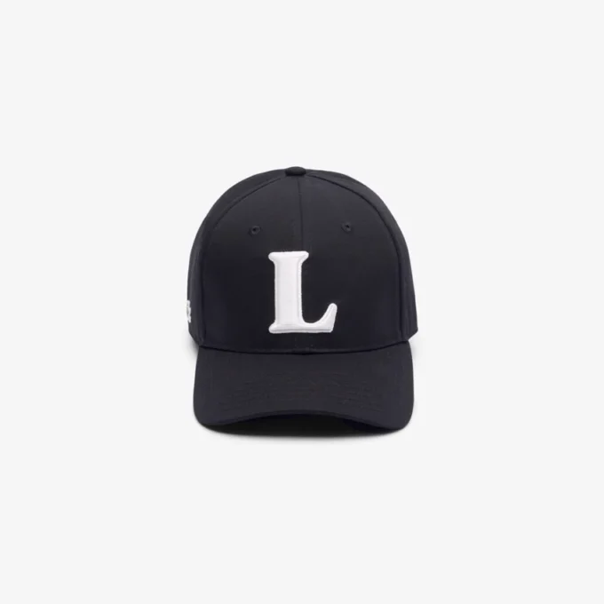 Cappellino da baseball unisex con ricamo 3D