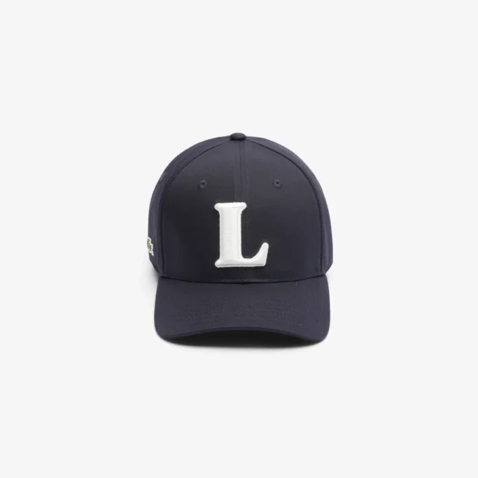 Cappellino da baseball unisex con ricamo 3D Cappellino da baseball unisex con ricamo 3D