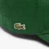Cappellino da baseball unisex con ricamo 3D