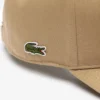 Cappellino da baseball unisex con ricamo 3D