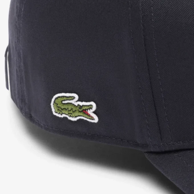 Cappellino da baseball unisex con ricamo 3D Cappellino da baseball unisex con ricamo 3D