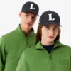 Cappellino da baseball unisex con ricamo 3D Cappellino da baseball unisex con ricamo 3D