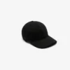 Cappellino da baseball unisex in feltro di lana Cappellino da baseball unisex in feltro di lana