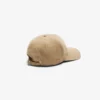 Cappellino da baseball unisex in feltro di lana Cappellino da baseball unisex in feltro di lana