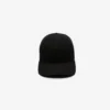 Cappellino da baseball unisex in feltro di lana Cappellino da baseball unisex in feltro di lana