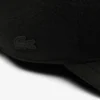 Cappellino da baseball unisex in feltro di lana Cappellino da baseball unisex in feltro di lana