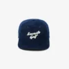 Cappellino da golf da uomo in velluto a coste ricamato Cappellino da golf da uomo in velluto a coste ricamato