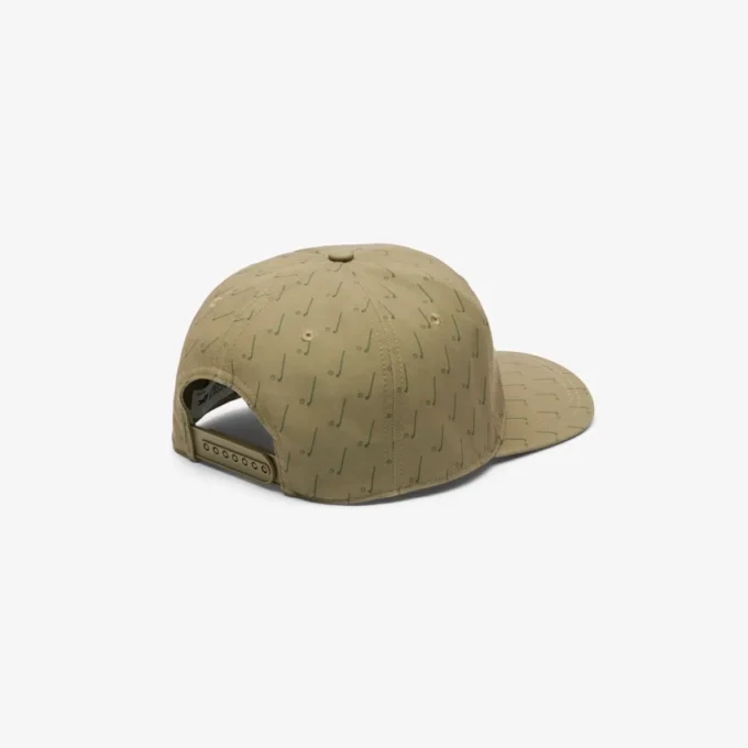 Cappellino da Golf regolabile da uomo