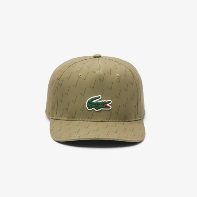 Cappellino da Golf regolabile da uomo