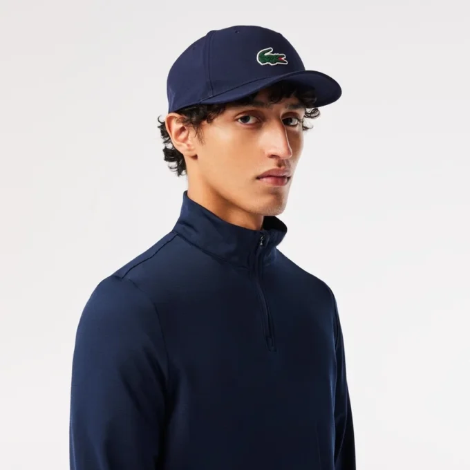 Cappellino da Golf regolabile da uomo Cappellino da Golf regolabile da uomo