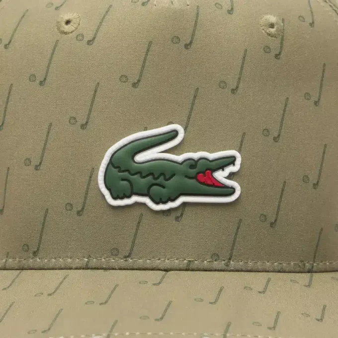 Cappellino da Golf regolabile da uomo
