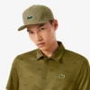 Cappellino da Golf regolabile da uomo
