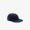 Cappellino da jockey unisex in piqué Cappellino da jockey unisex in piqué